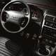 Illustration for article titled Hold On To Your Hats: Its the 2003 Ford Mustang Mach 1